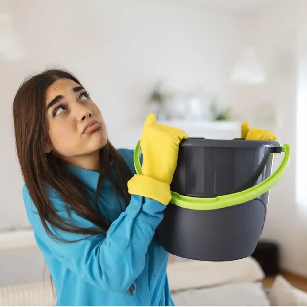 water damage restoration service Sargent